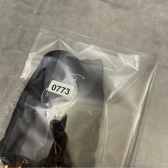 New! Frankie’s amalia black one piece monokini butterfly tattoo 10773 - Picture 4 of 6